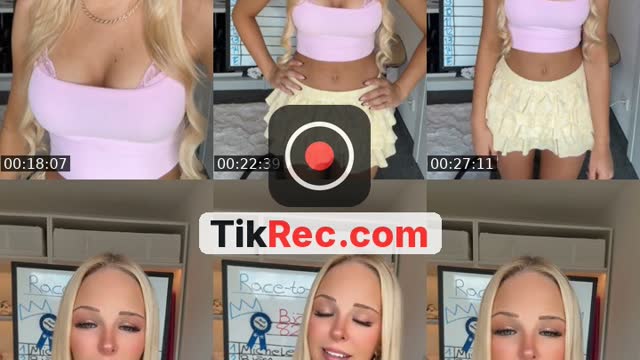 TikTok live: Schaffen wir Liga A2? by @lucia.oceanne