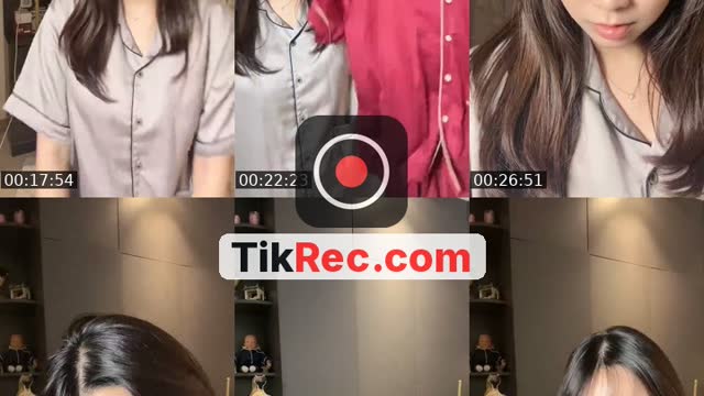 TikTok live: Reign Pajamas Is Here!! by @reignpajamas