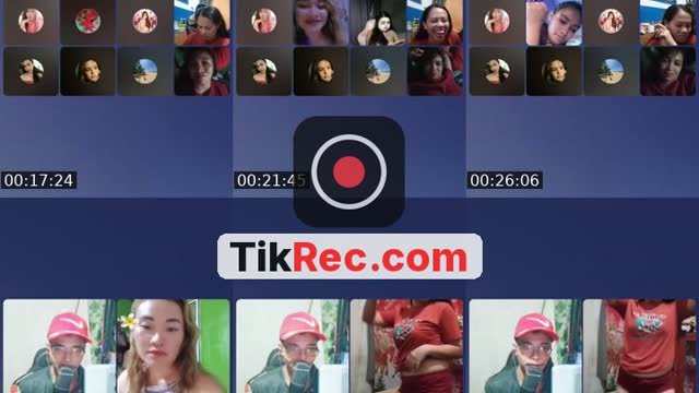@dj78432 TikTok live from 2026-09-21