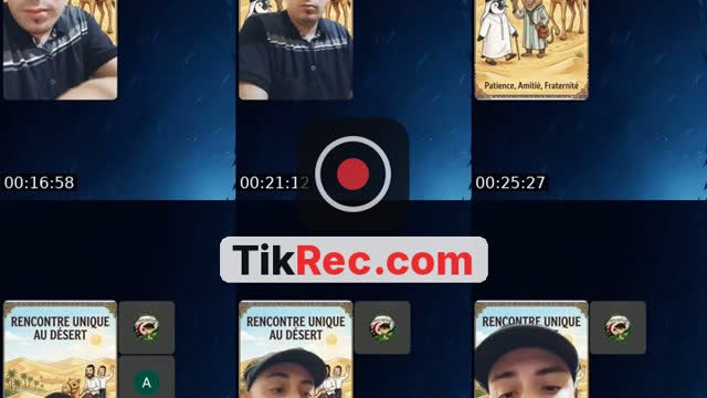 @admdelta TikTok live