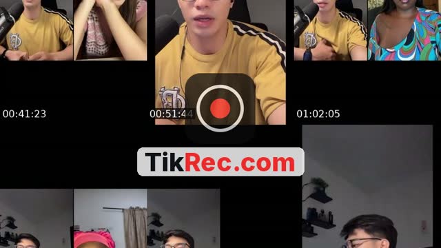 @fitxenon TikTok live from 2026-09-21
