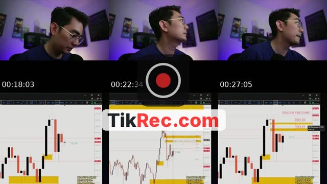 TikTok live: Haii by @hattafoundation