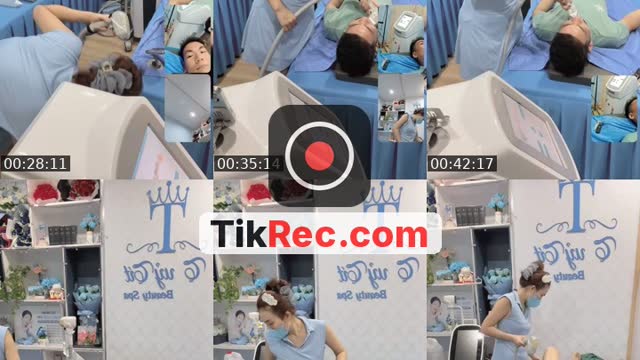 TikTok live: Trietlong peteer nam by @thuy.tit.blue1
