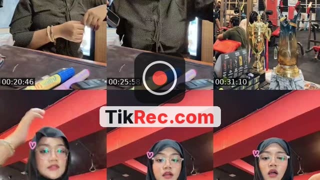 @arfitness70 TikTok live from 2026-09-21