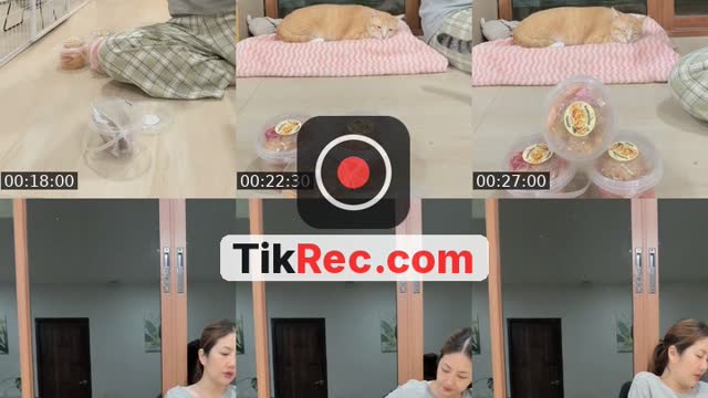 @tuazorfamily TikTok live from 2026-09-21