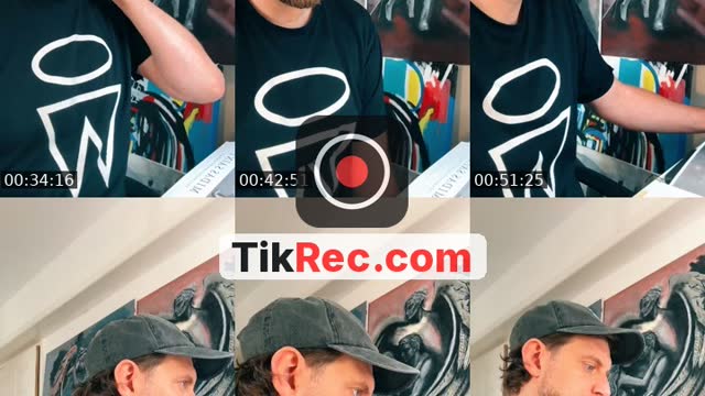 @midassaint TikTok live from 2026-09-21