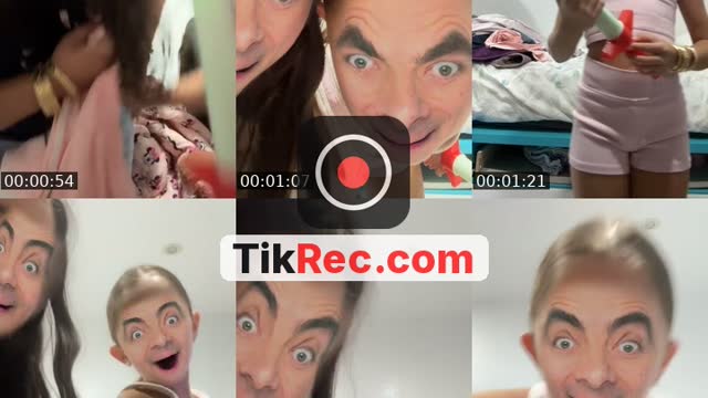 @.triana.gonzlez TikTok live