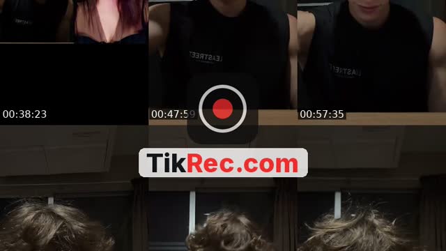 TikTok live: Bangkok ❤️🇹🇭 by @vali4ko