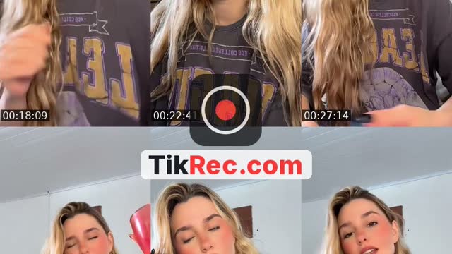 TikTok live: Bom diaaaaa by @joylontrinha