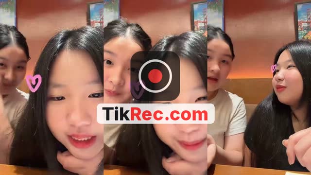 @lyciaaaa88 TikTok live