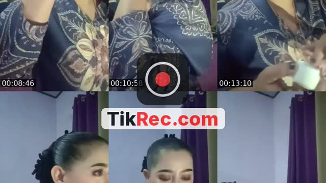 @asmamohdnoorr TikTok live