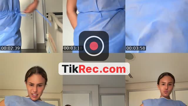 @louiiseprt TikTok live