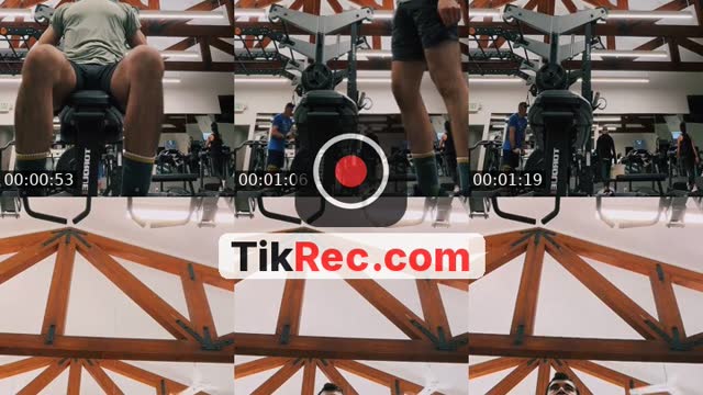 @oldcockoutwest TikTok live