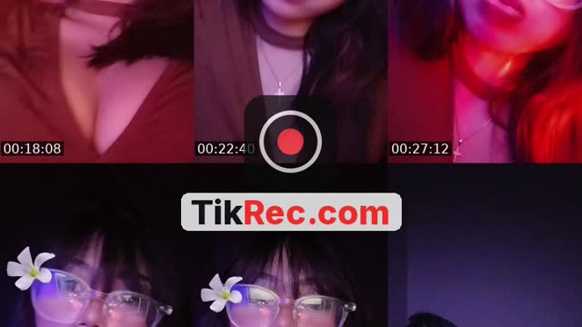 TikTok live: kantahan by @rumyelya