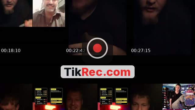@cricket1eye TikTok live from 2026-09-21