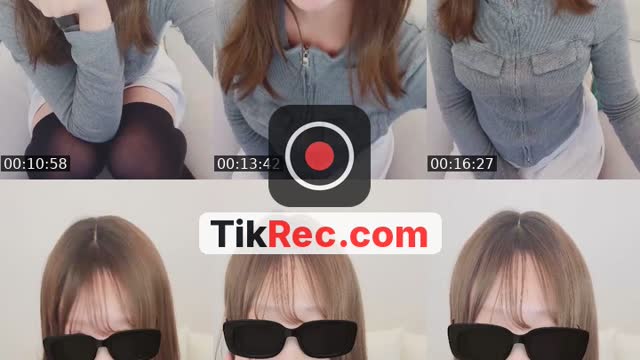 @moemoe_kyun22 TikTok live