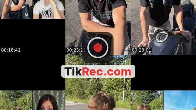 TikTok live: corgie = Backflips by @paul0rbd