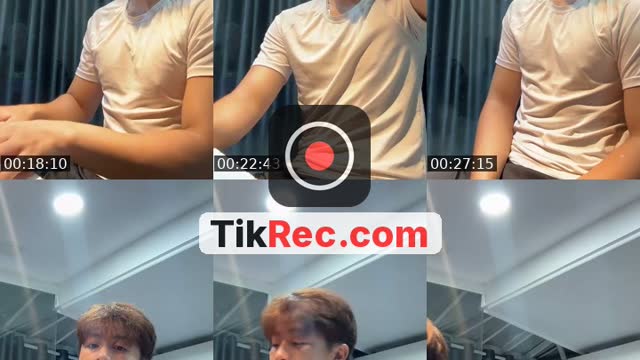TikTok live: Sg by @nhatanh30_08