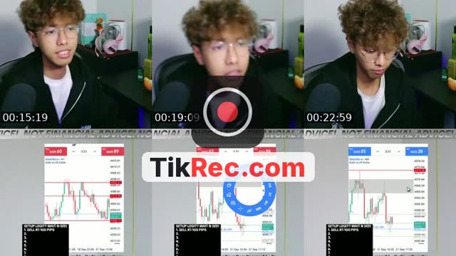 @xau.aygo TikTok live from 2026-09-21