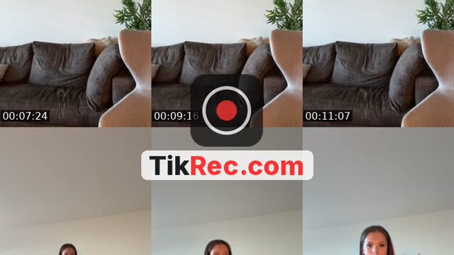 @gaja.bertolin TikTok live