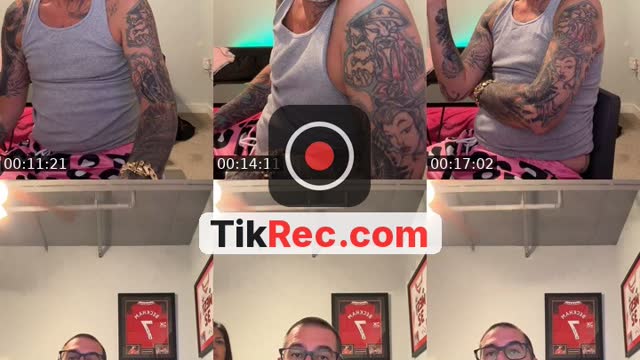 TikTok live: Monday morning say hey by @thetoddtalk