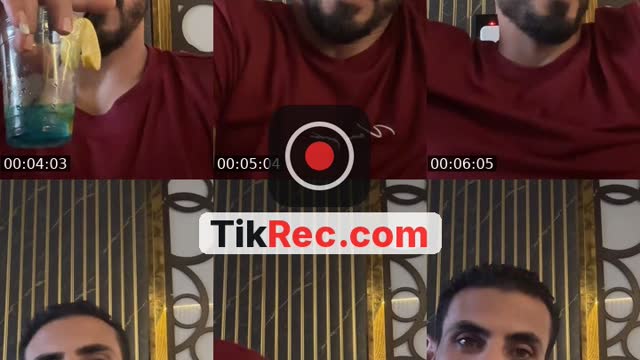 @cap_mido_elsakaa TikTok live