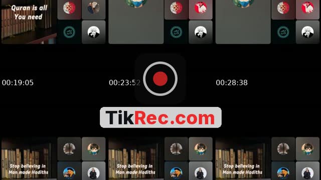 @husseinfatal21 TikTok live from 2026-09-21