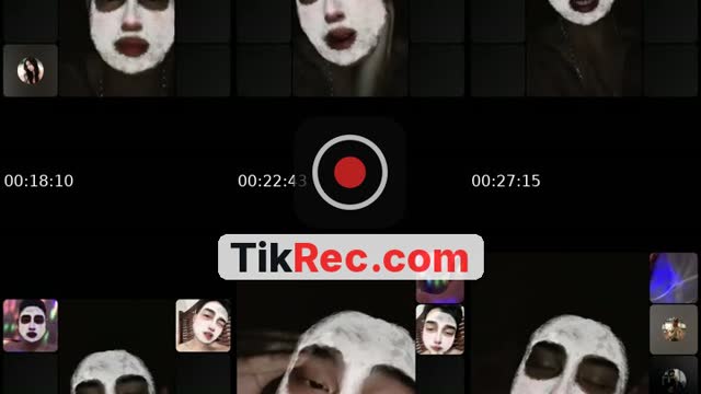 @dinhphuong031299 TikTok live