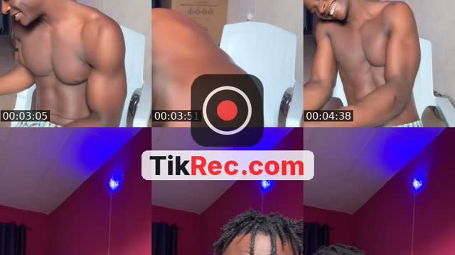 @ironic_warriors TikTok live