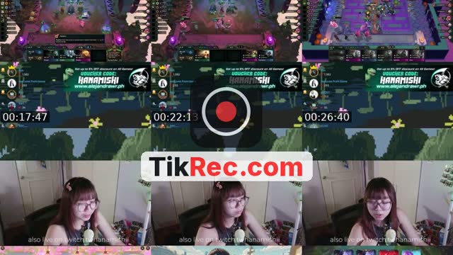 TikTok live: pag ito lag nanaman by @hana.mishi