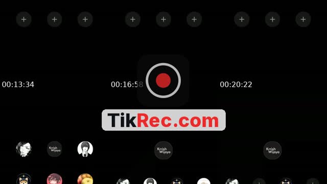 TikTok live: sampe jam 9.15 by @ihv09366rtp