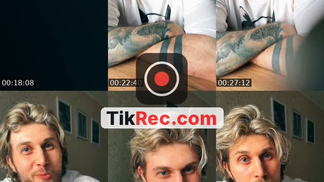 @vladalise TikTok live from 2026-09-21