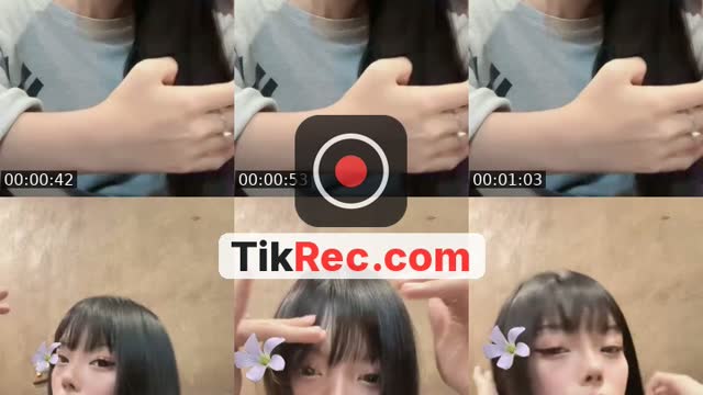@putrishakur TikTok live
