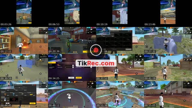 TikTok live: x1 by @ianffz__
