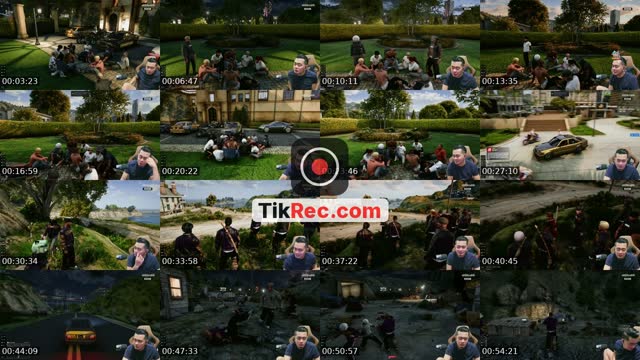@royazizan TikTok live from 2026-09-21