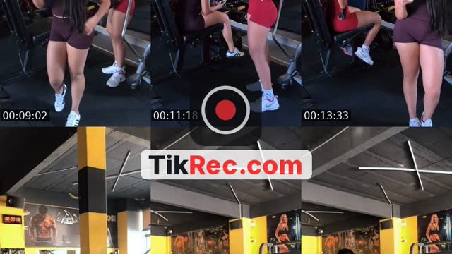 POWERCLUB - @marianacabrera645