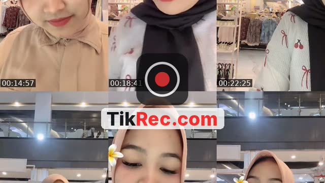 TikTok live: . by @p.f4rrr