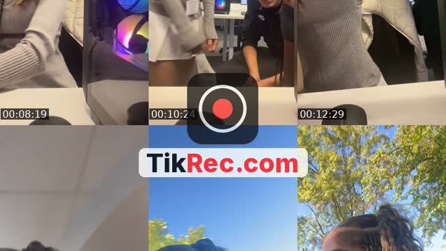 TikTok live: hi guys by @yuhismylife