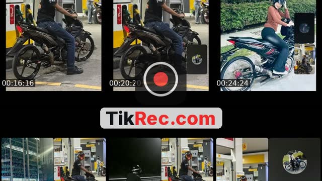 TikTok live: irish tkde apiz ada by @irishdaniaa