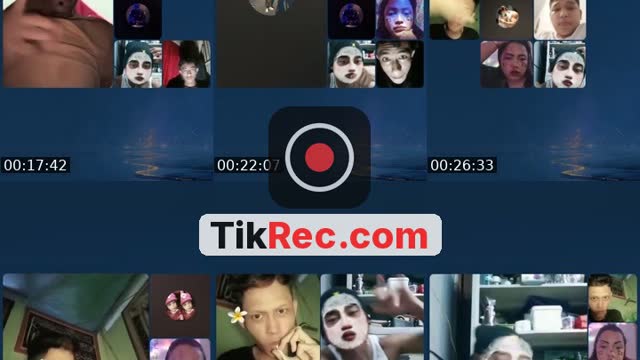 TikTok live: Alhamdulillah 😇🤲🏻🕊️ by @ucok.baharuddin