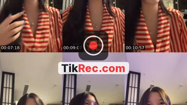 @anbinh02030708 TikTok live