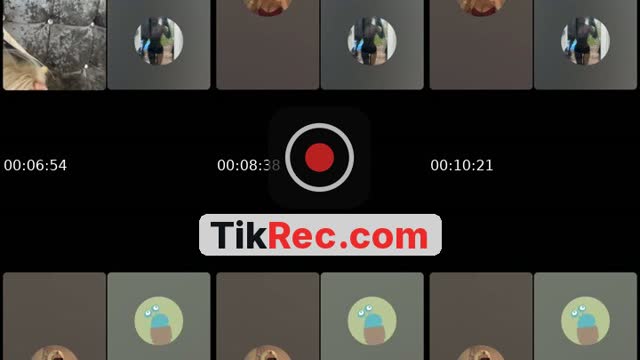 @rgracex TikTok live from 2026-09-21