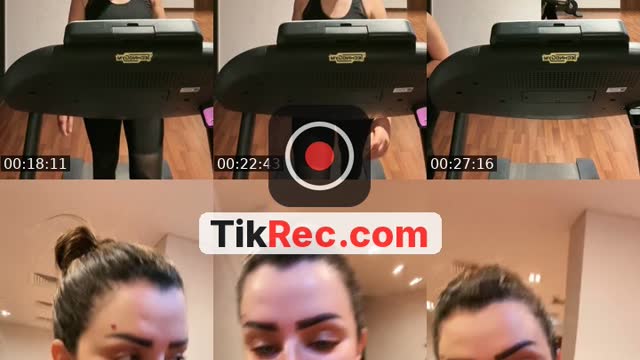 @zohraamal2 TikTok live from 2026-09-21