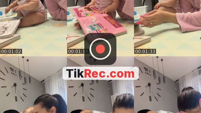 @darunka.darunka TikTok live