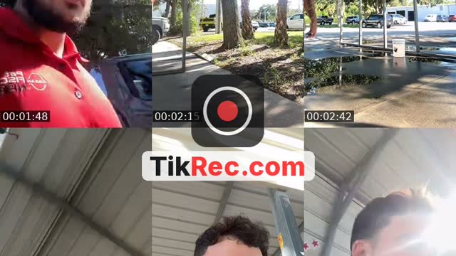 @pressurestartsjumpin TikTok live