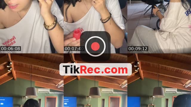 @d4.naiii TikTok live