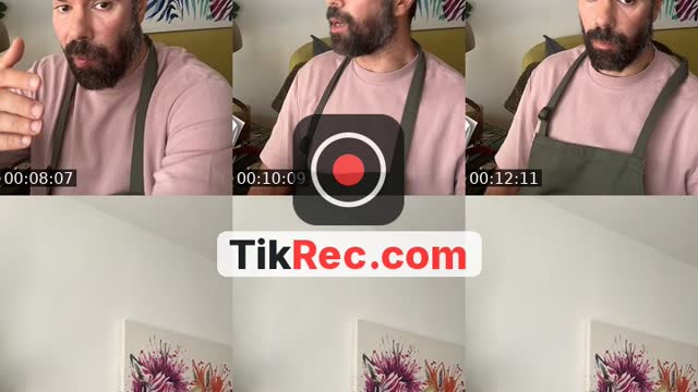 @scorpion__man TikTok live