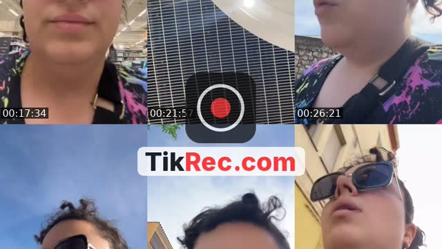 @neptunewrite TikTok live from 2026-09-21