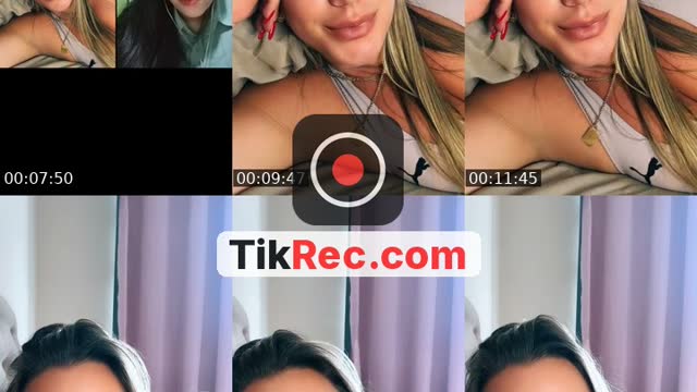 @bia.bora.treinar TikTok live