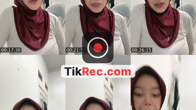@z.ziezah TikTok live from 2026-09-21